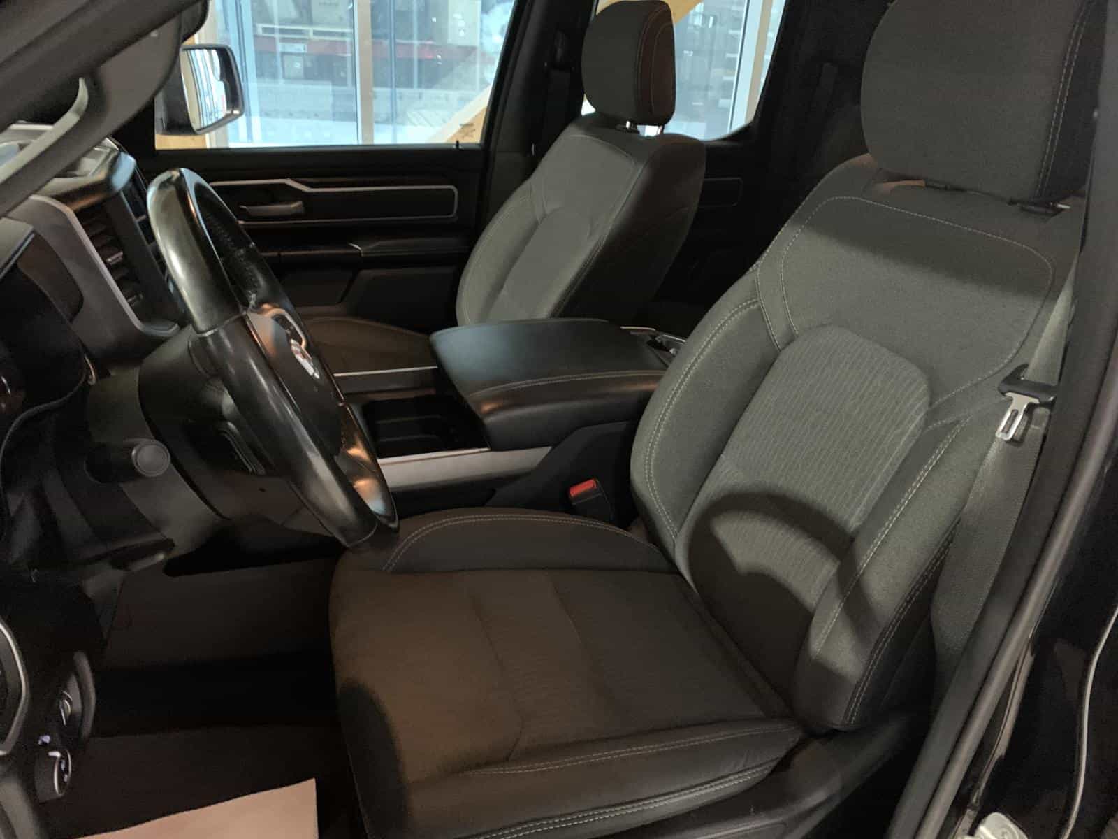 2020 RAM 1500 Big Horn - Image 10