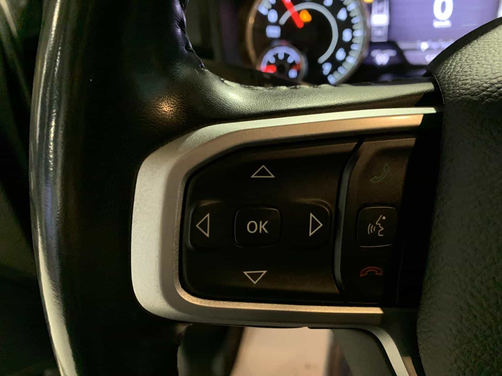 2020 RAM 1500 Big Horn - Image 20