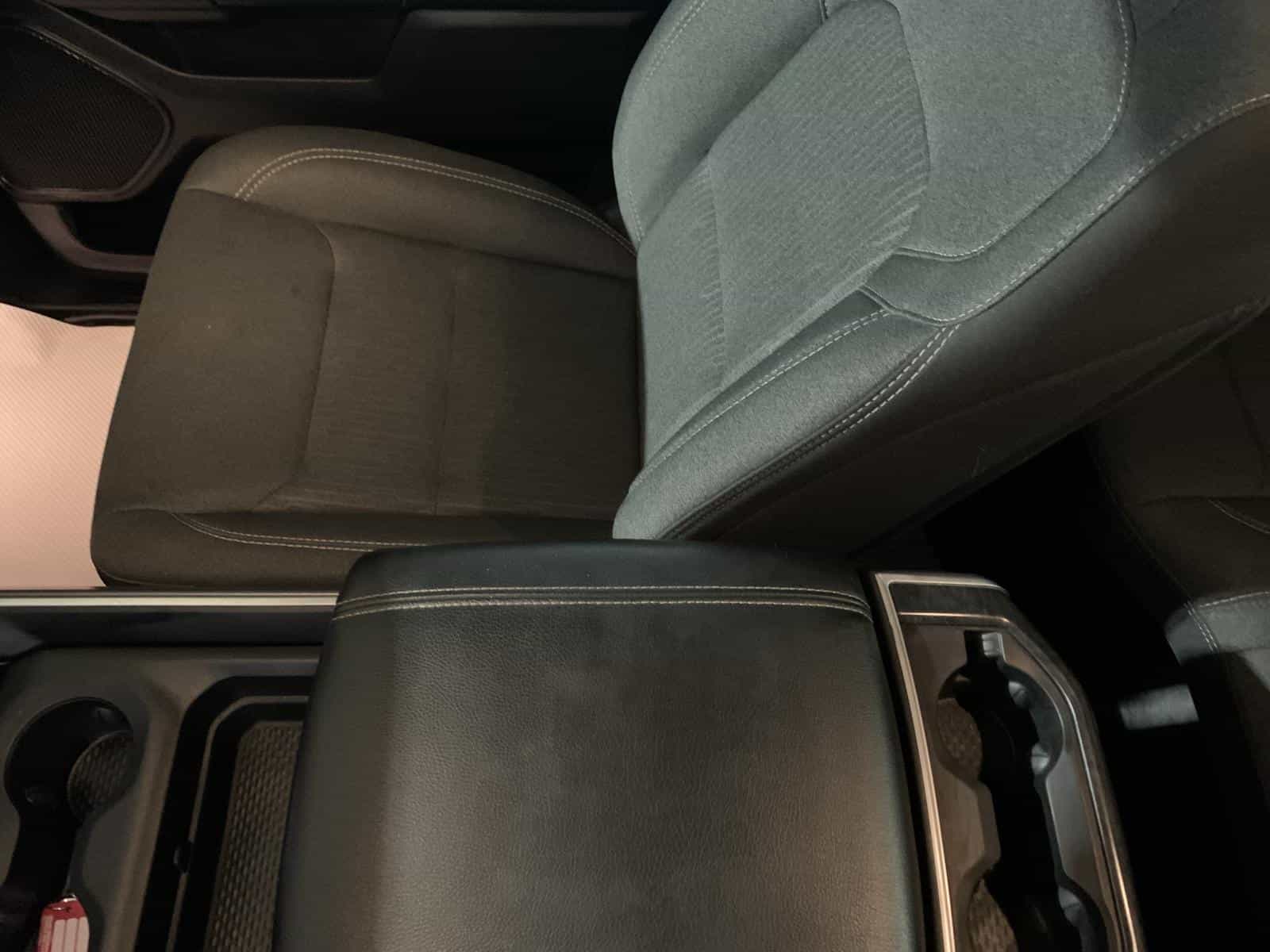 2020 RAM 1500 Big Horn - Image 25