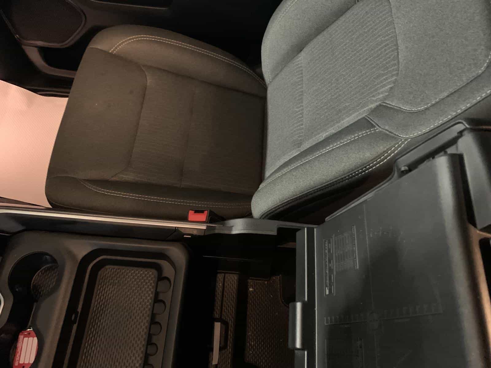 2020 RAM 1500 Big Horn - Image 26