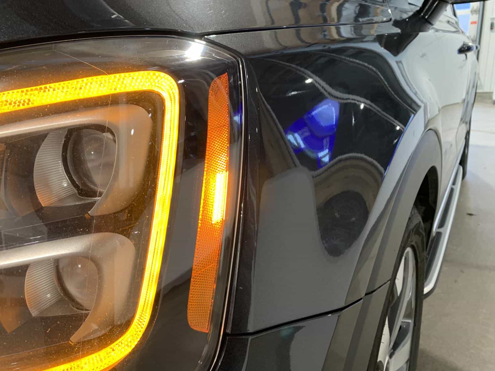 2021 Kia Telluride SX - Image 8