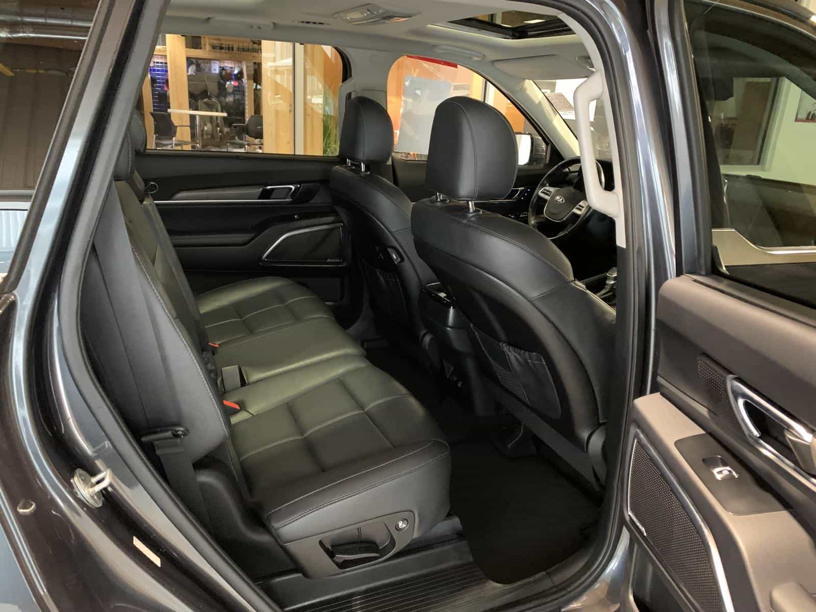 2021 Kia Telluride SX - Image 10