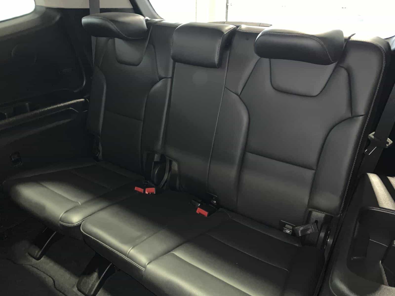 2021 Kia Telluride SX - Image 15