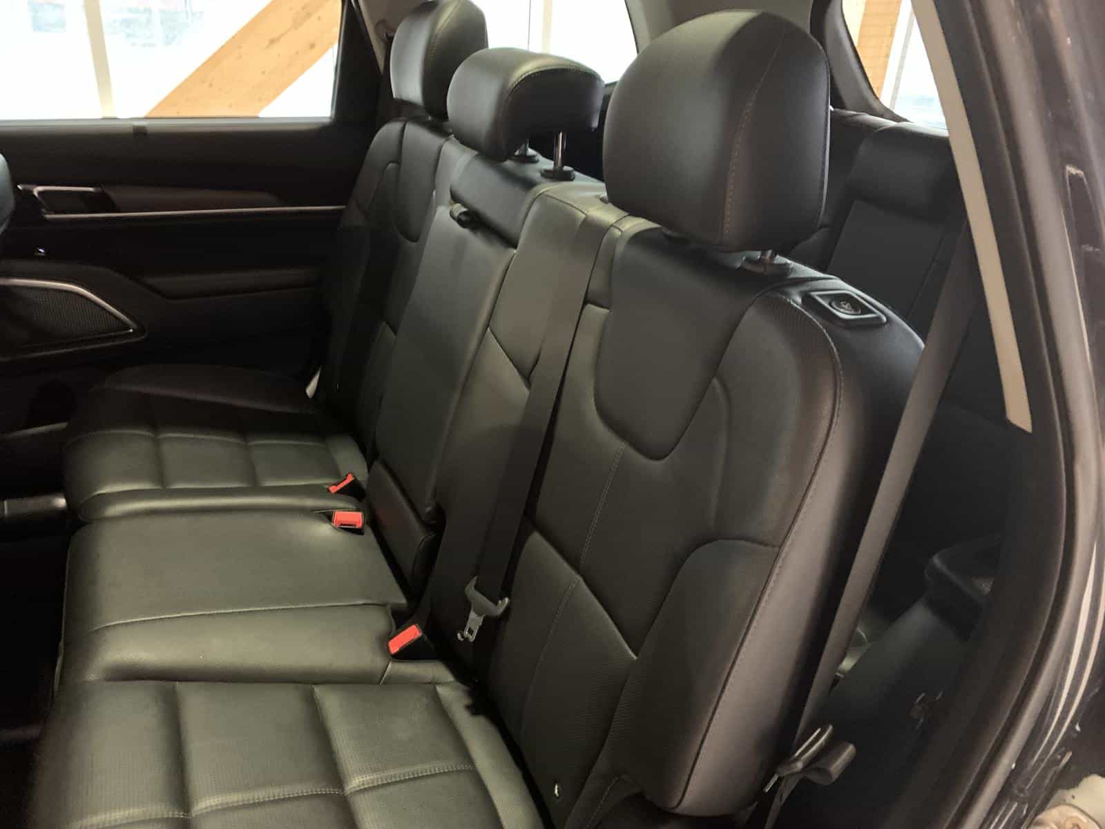 2021 Kia Telluride SX - Image 14