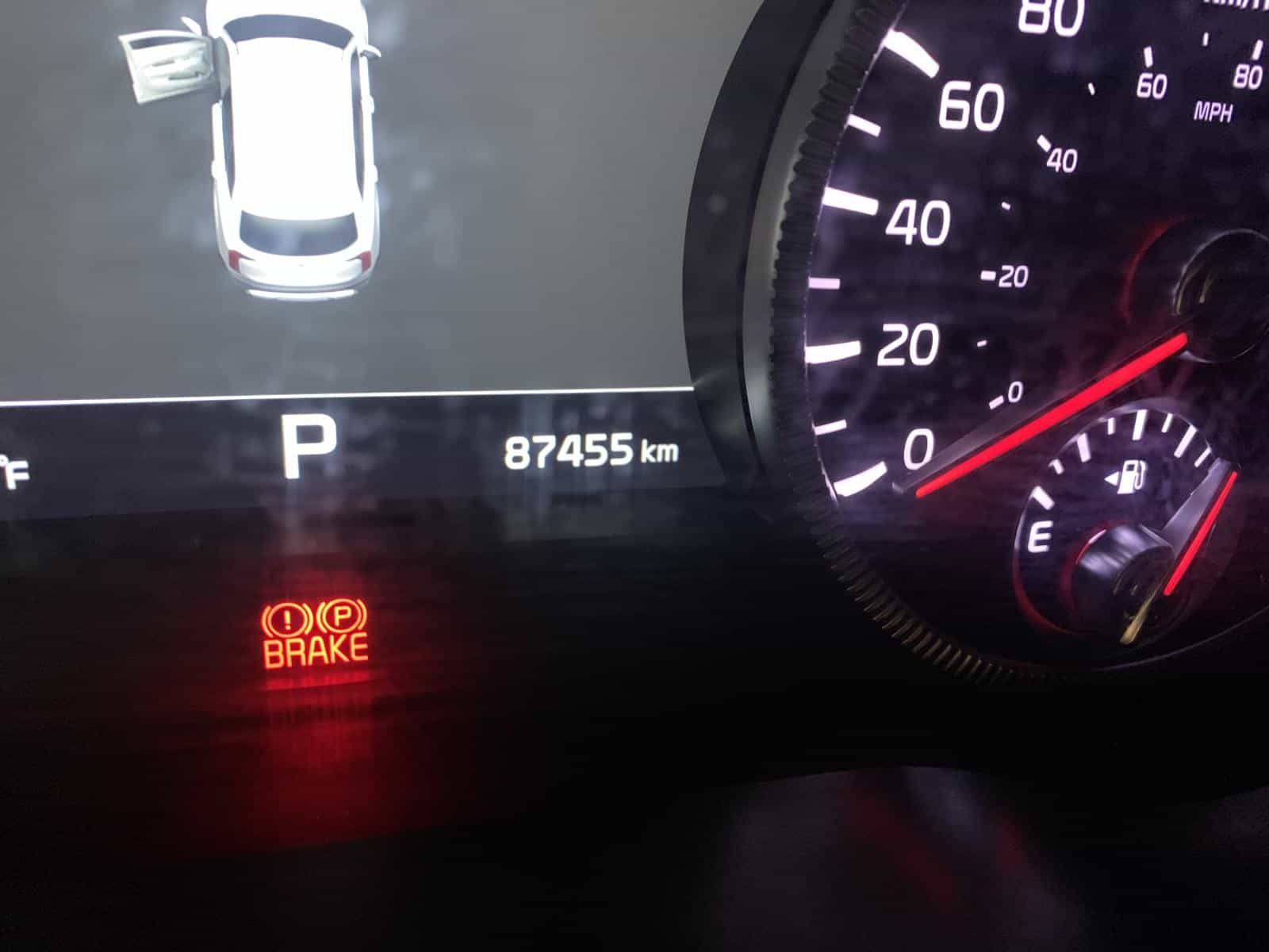 2021 Kia Telluride SX - Image 17