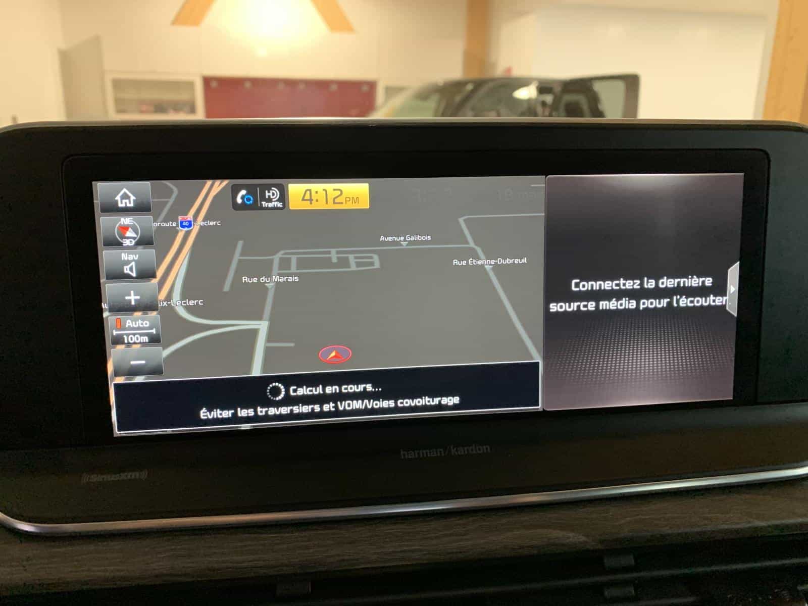 2021 Kia Telluride SX - Image 19