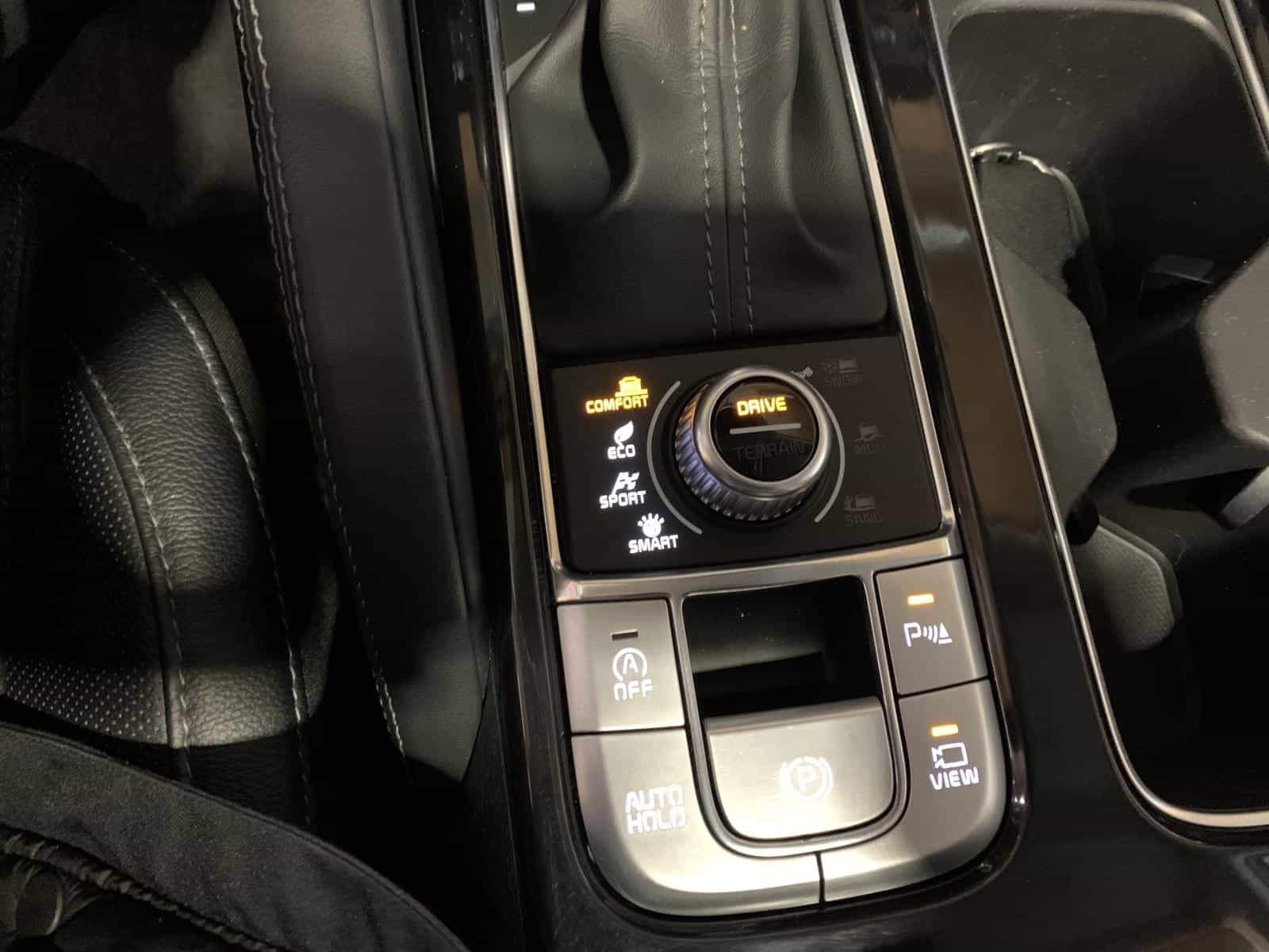 2021 Kia Telluride SX - Image 22