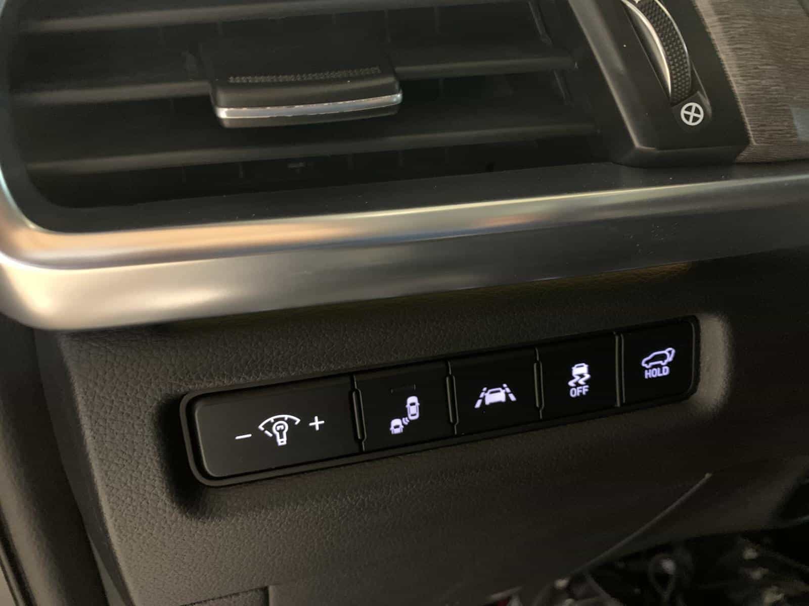 2021 Kia Telluride SX - Image 27