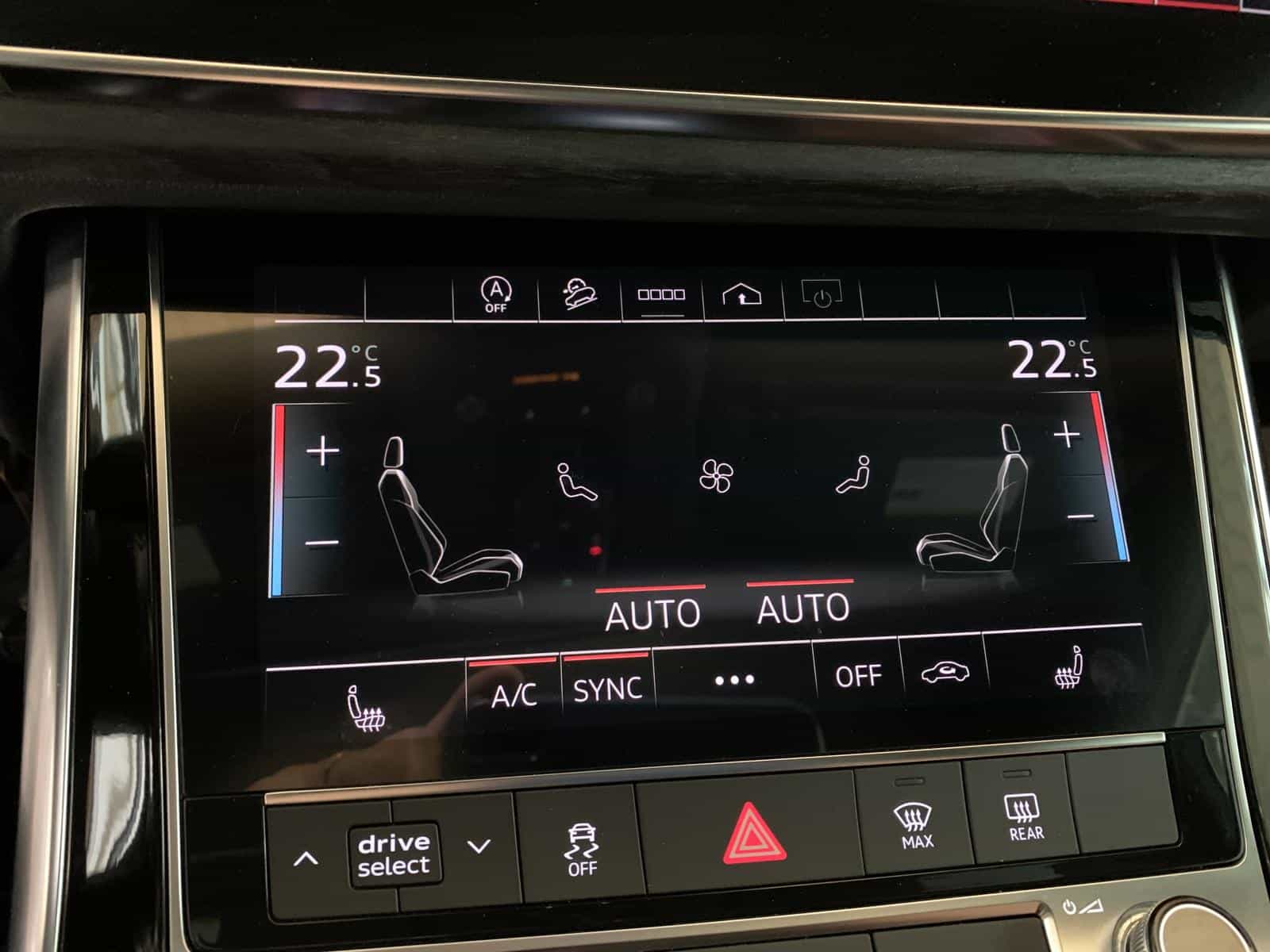 2021 Audi Q7 Komfort 55 - Image 17