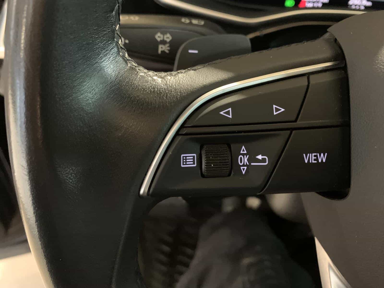 2021 Audi Q7 Komfort 55 - Image 22