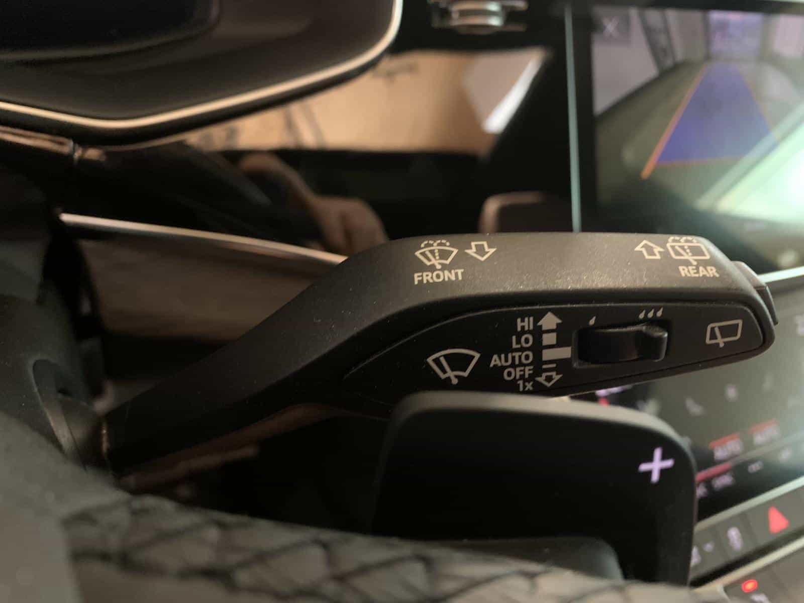 2021 Audi Q7 Komfort 55 - Image 23