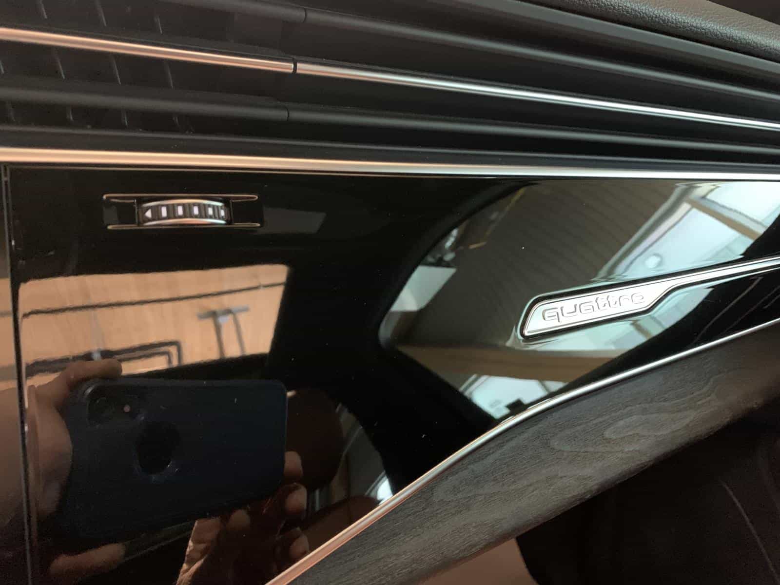 2021 Audi Q7 Komfort 55 - Image 26