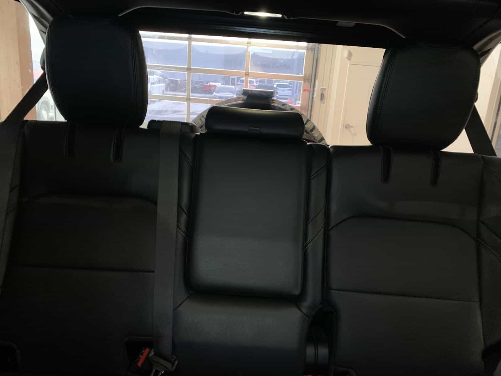 2024 Jeep Wrangler Sahara 4XE - Image 30