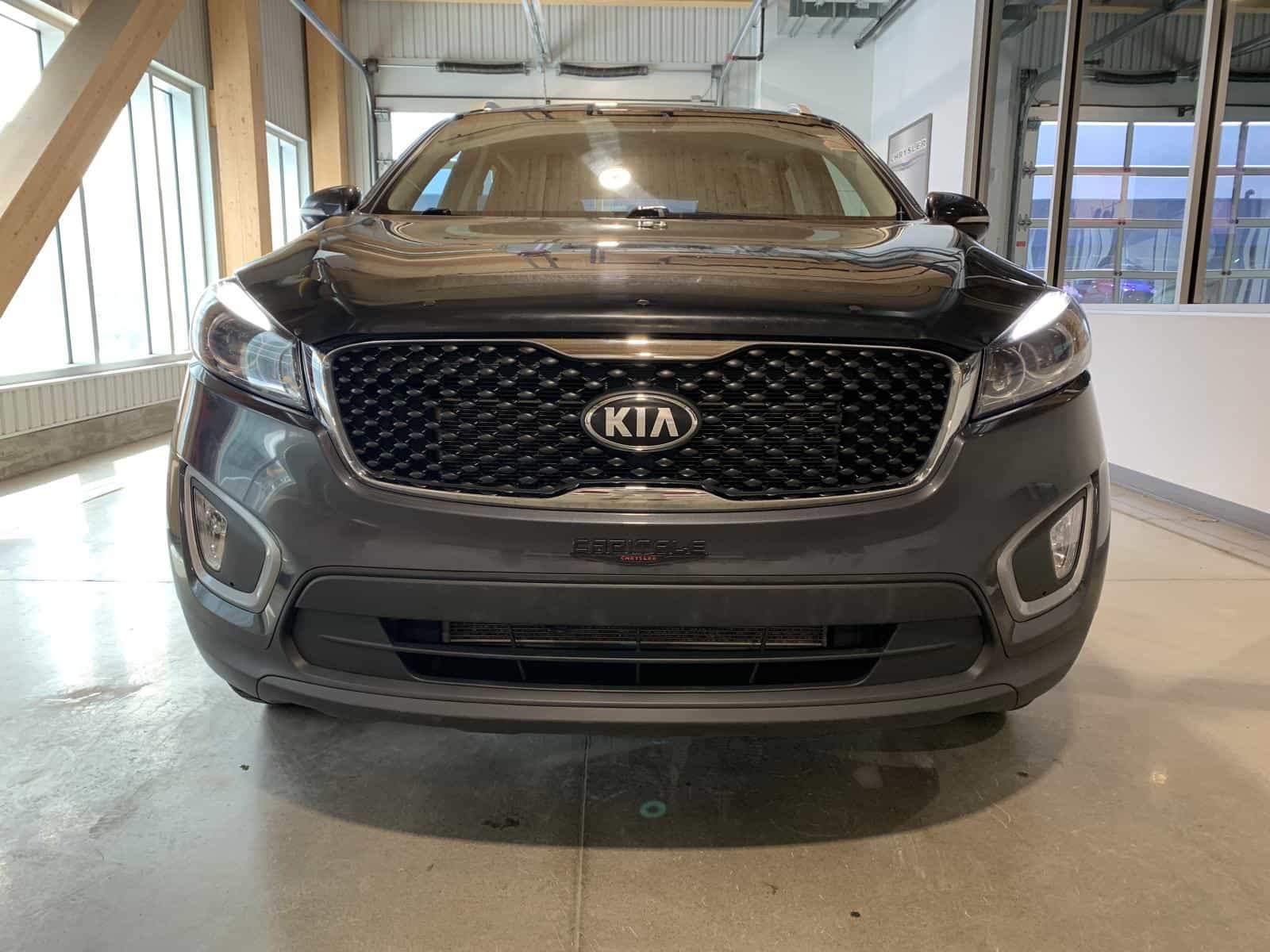 2018 Kia Sorento LX - Image 6