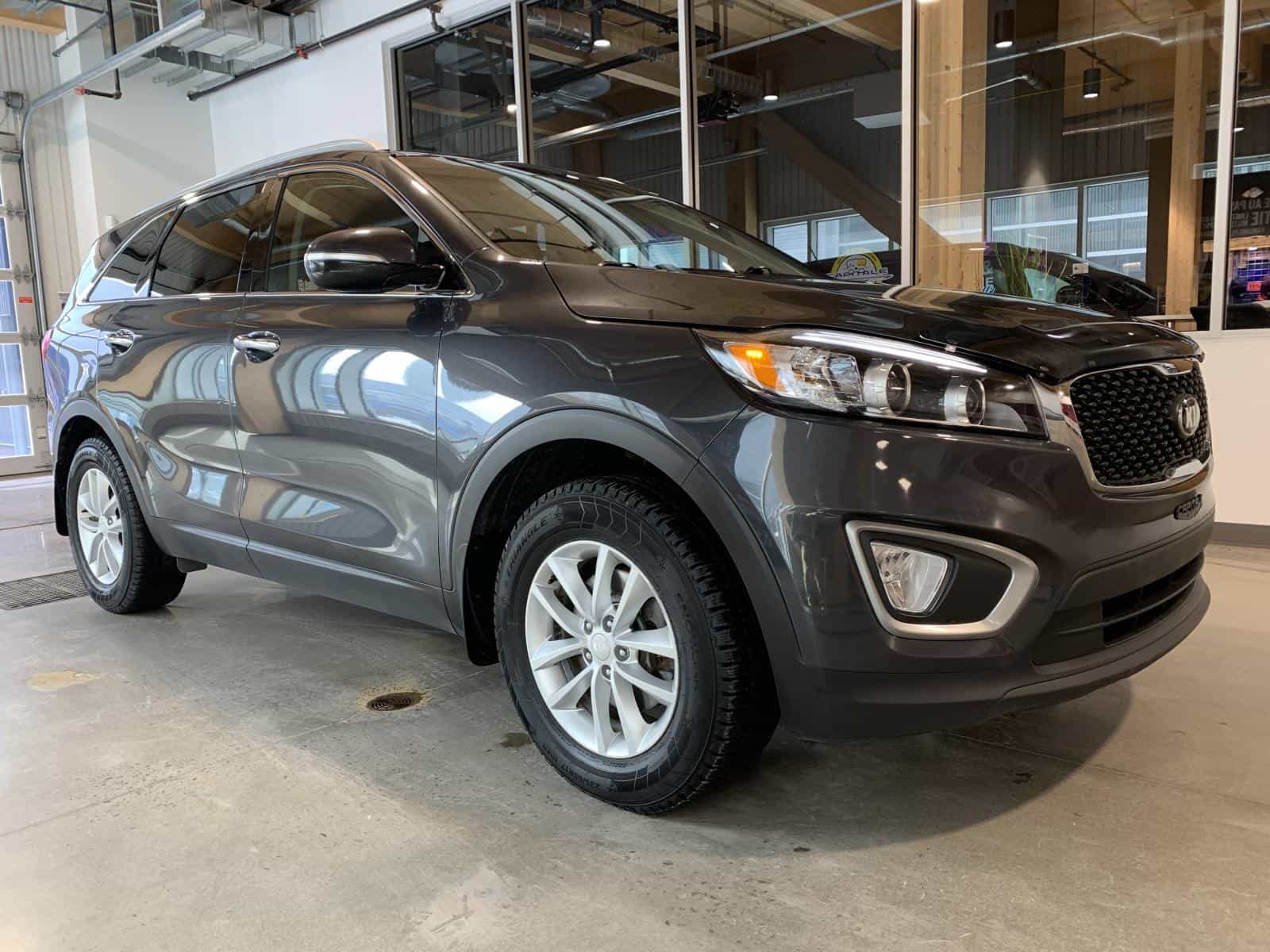 2018 Kia Sorento LX - Image 5