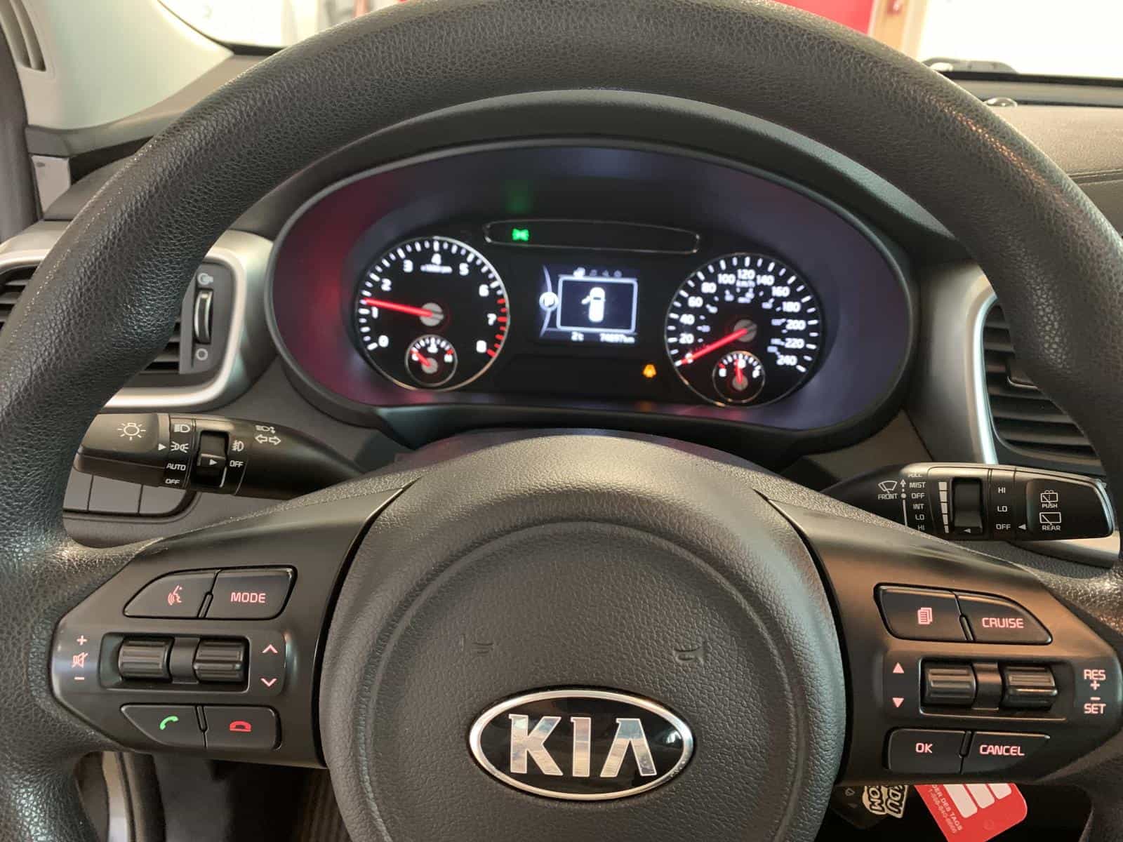2018 Kia Sorento LX - Image 14