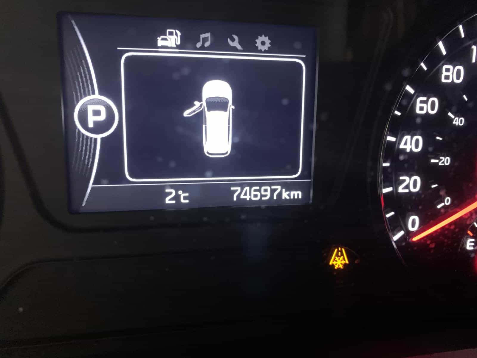 2018 Kia Sorento LX - Image 15