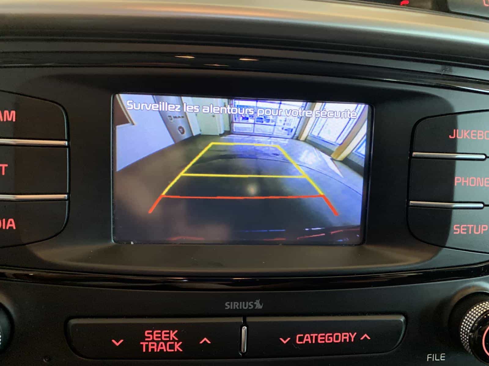 2018 Kia Sorento LX - Image 16