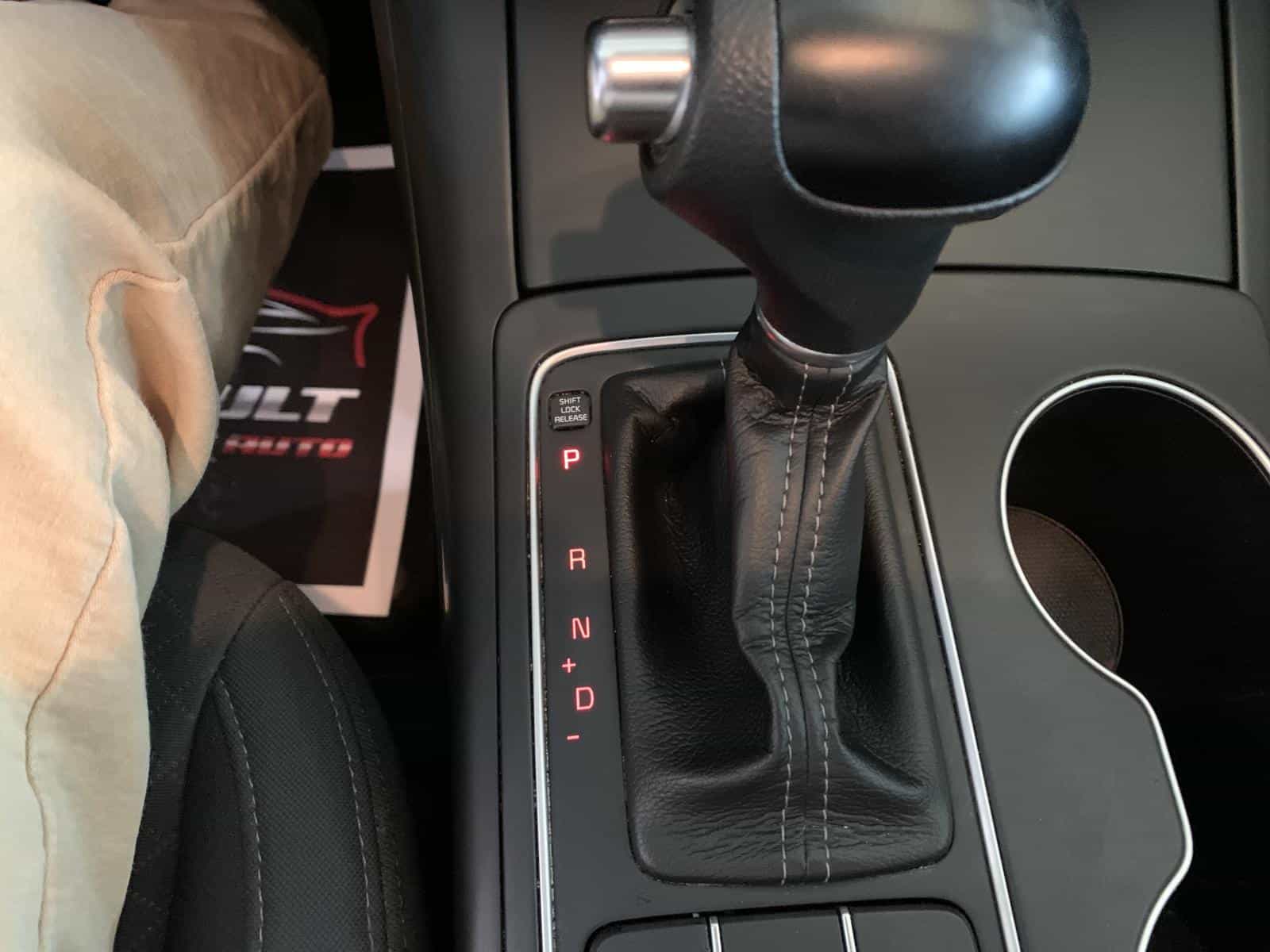 2018 Kia Sorento LX - Image 19