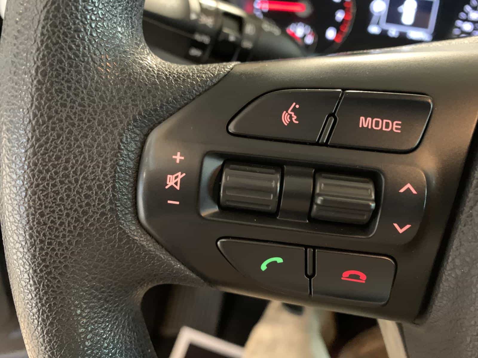 2018 Kia Sorento LX - Image 23