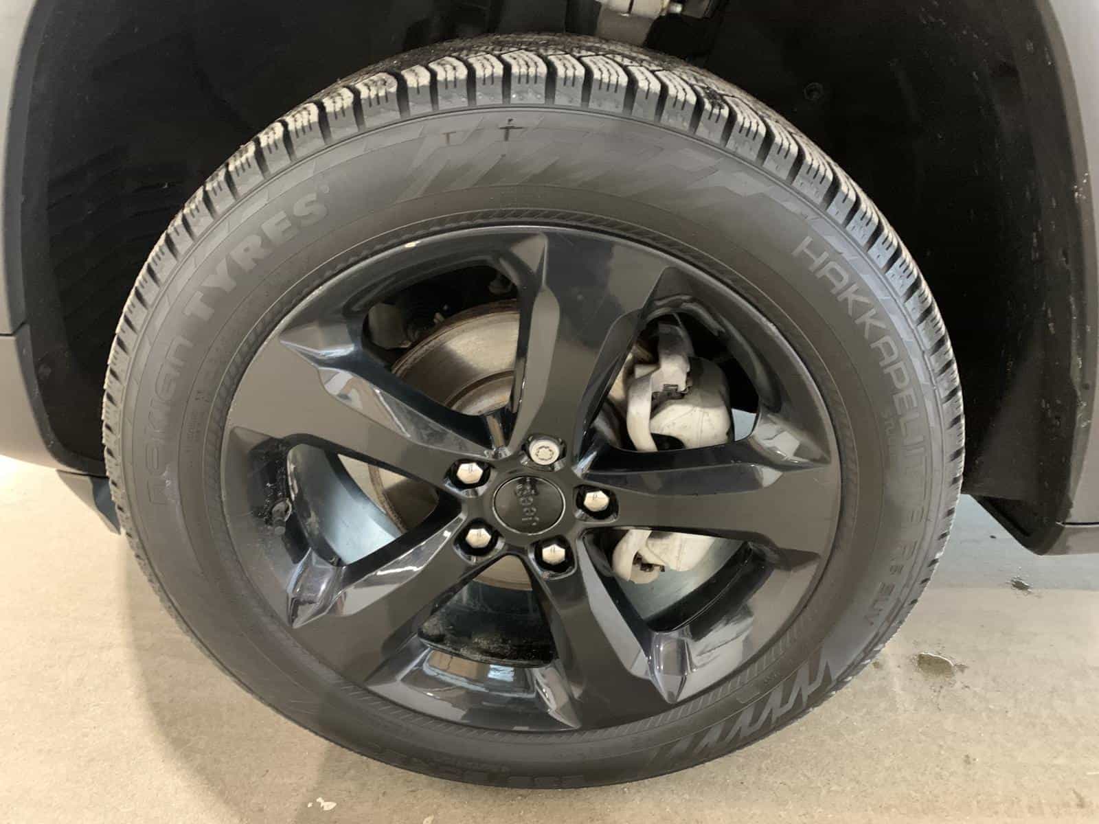 2023 Jeep Grand Cherokee Limited - Image 7