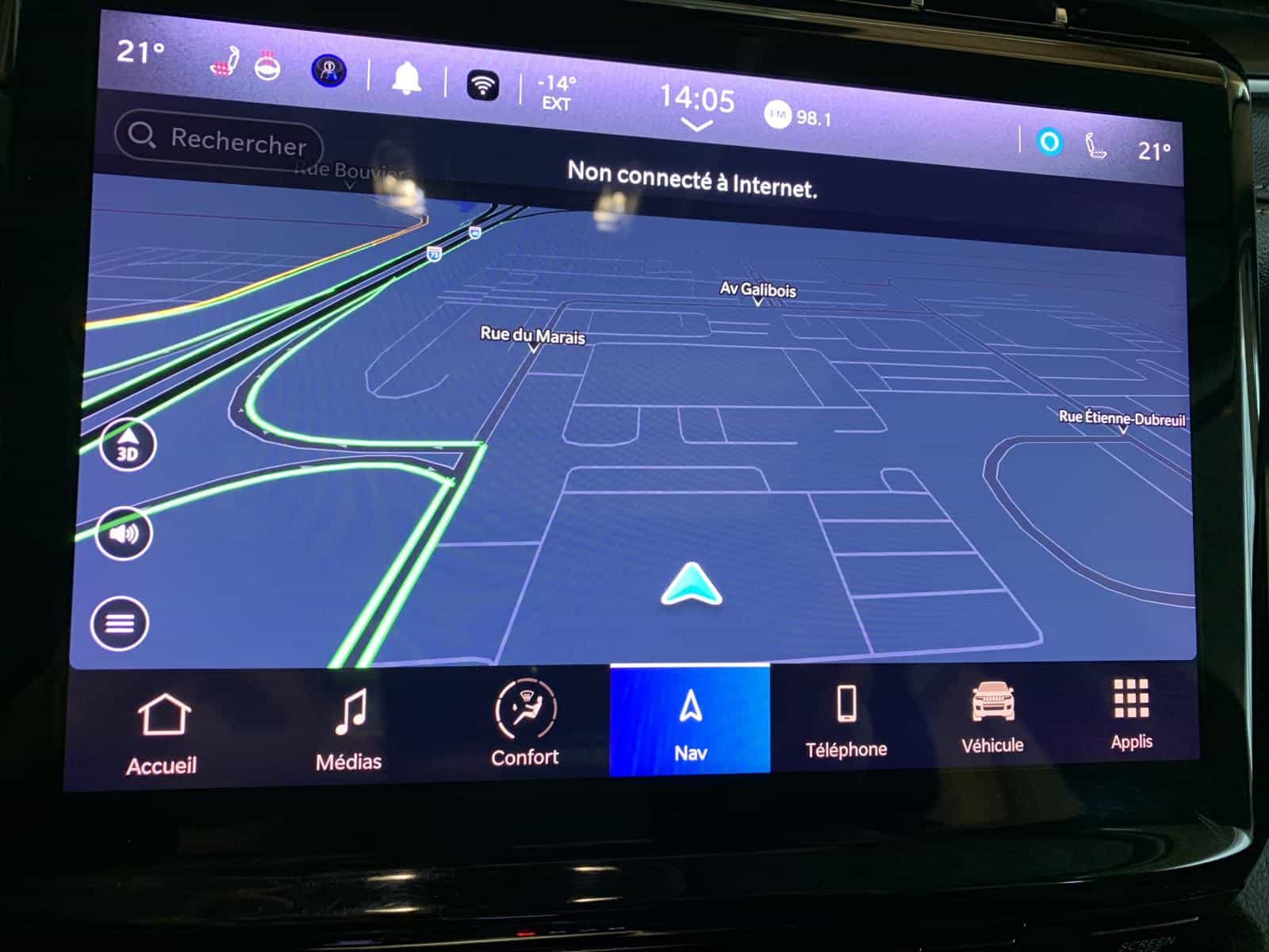 2023 Jeep Grand Cherokee Limited - Image 19