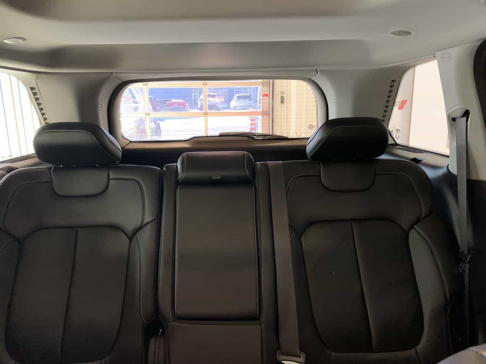 2023 Jeep Grand Cherokee Limited - Image 28