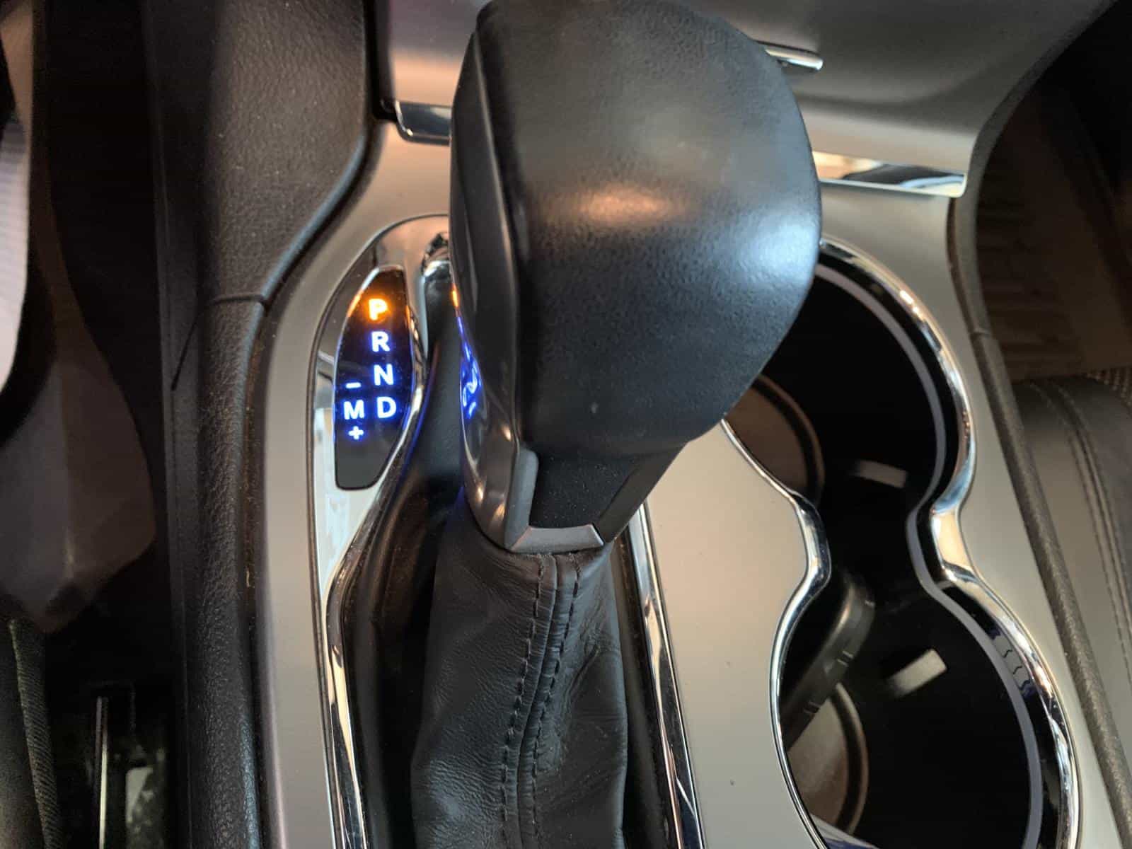 2020 Jeep Grand Cherokee Limited - Image 19