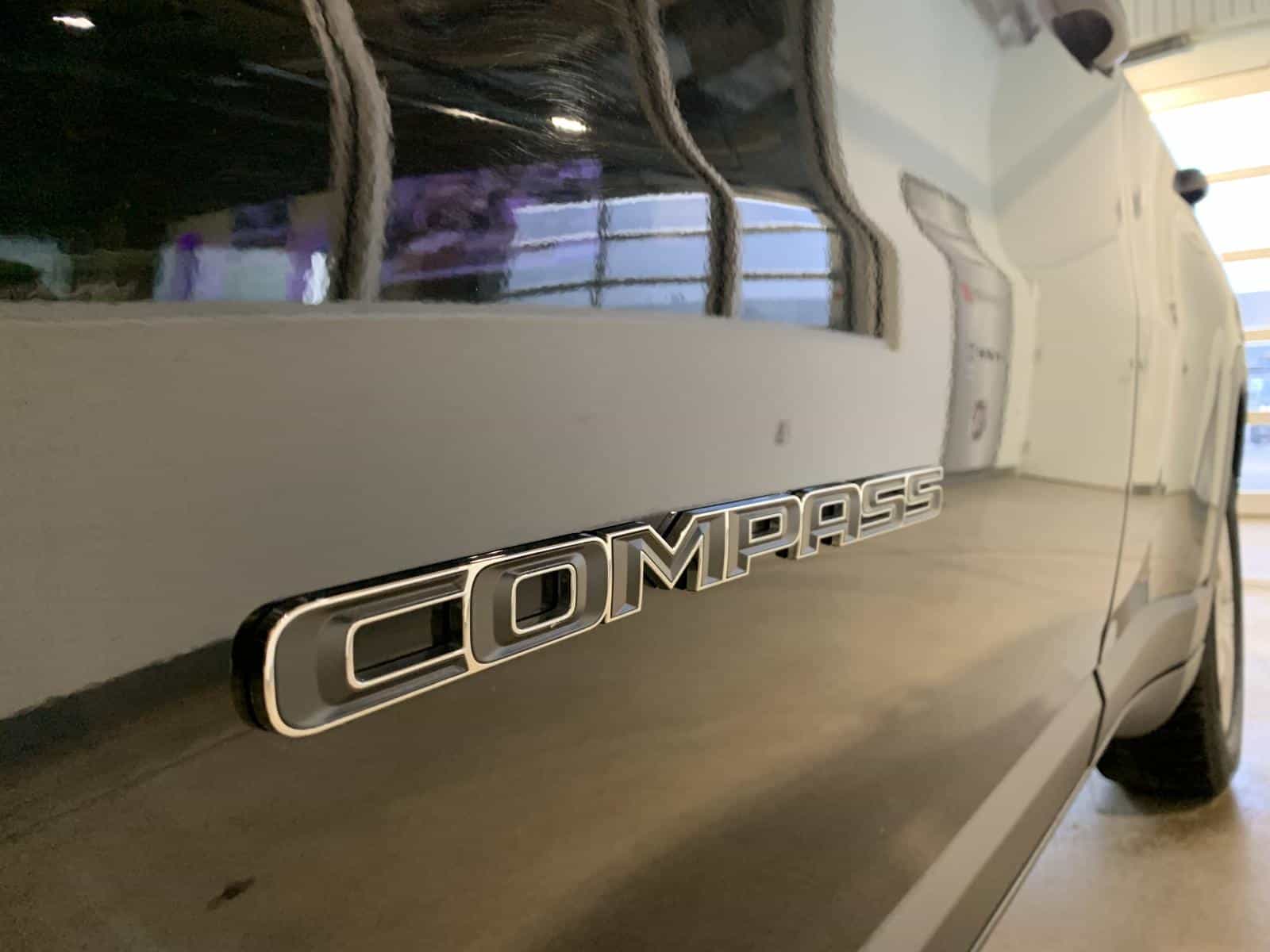 2020 Jeep Compass Sport - Image 11