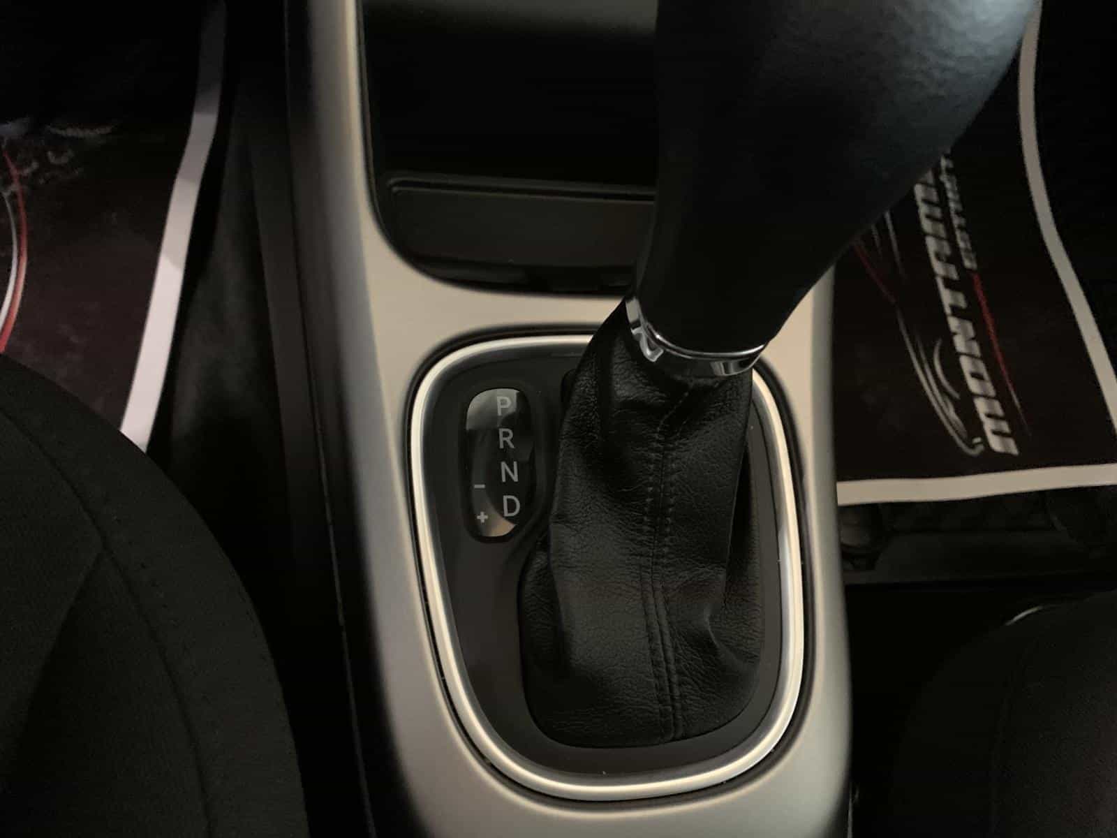 2020 Jeep Compass Sport - Image 18