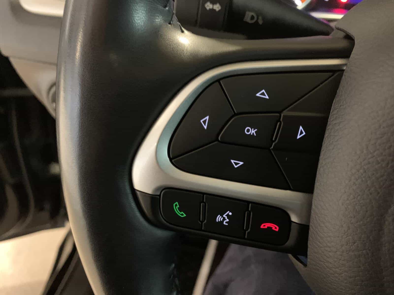 2020 Jeep Compass Sport - Image 20