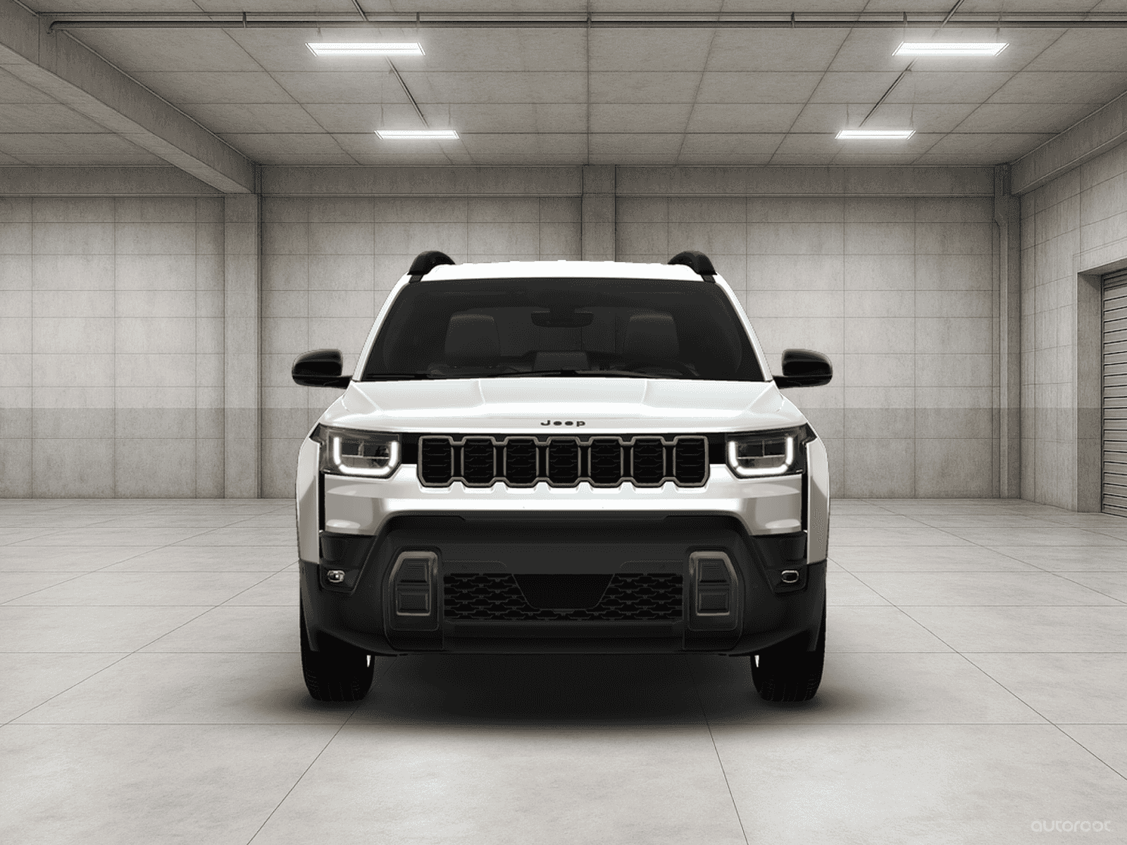 2026 Jeep Cherokee Limited - Image 2