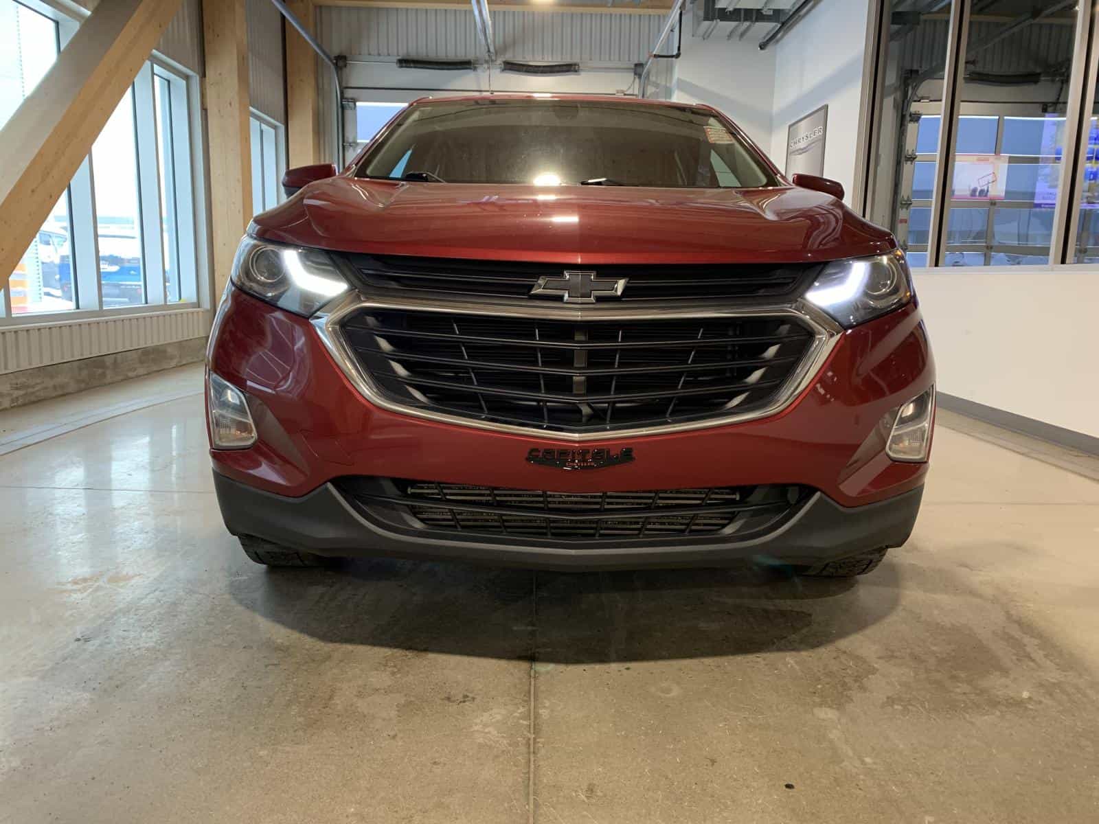 2018 Chevrolet Equinox LT - Image 6