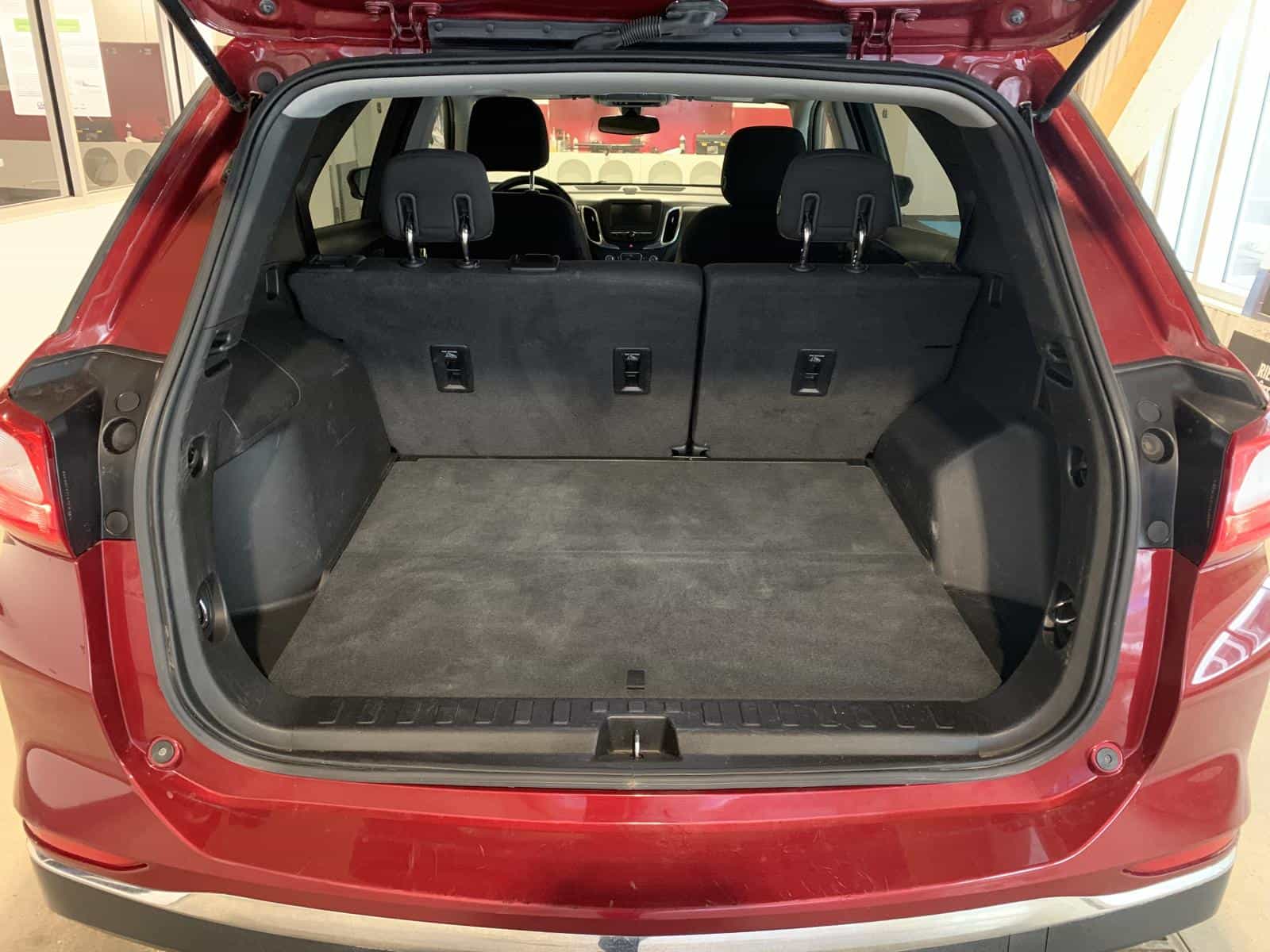 2018 Chevrolet Equinox LT - Image 10