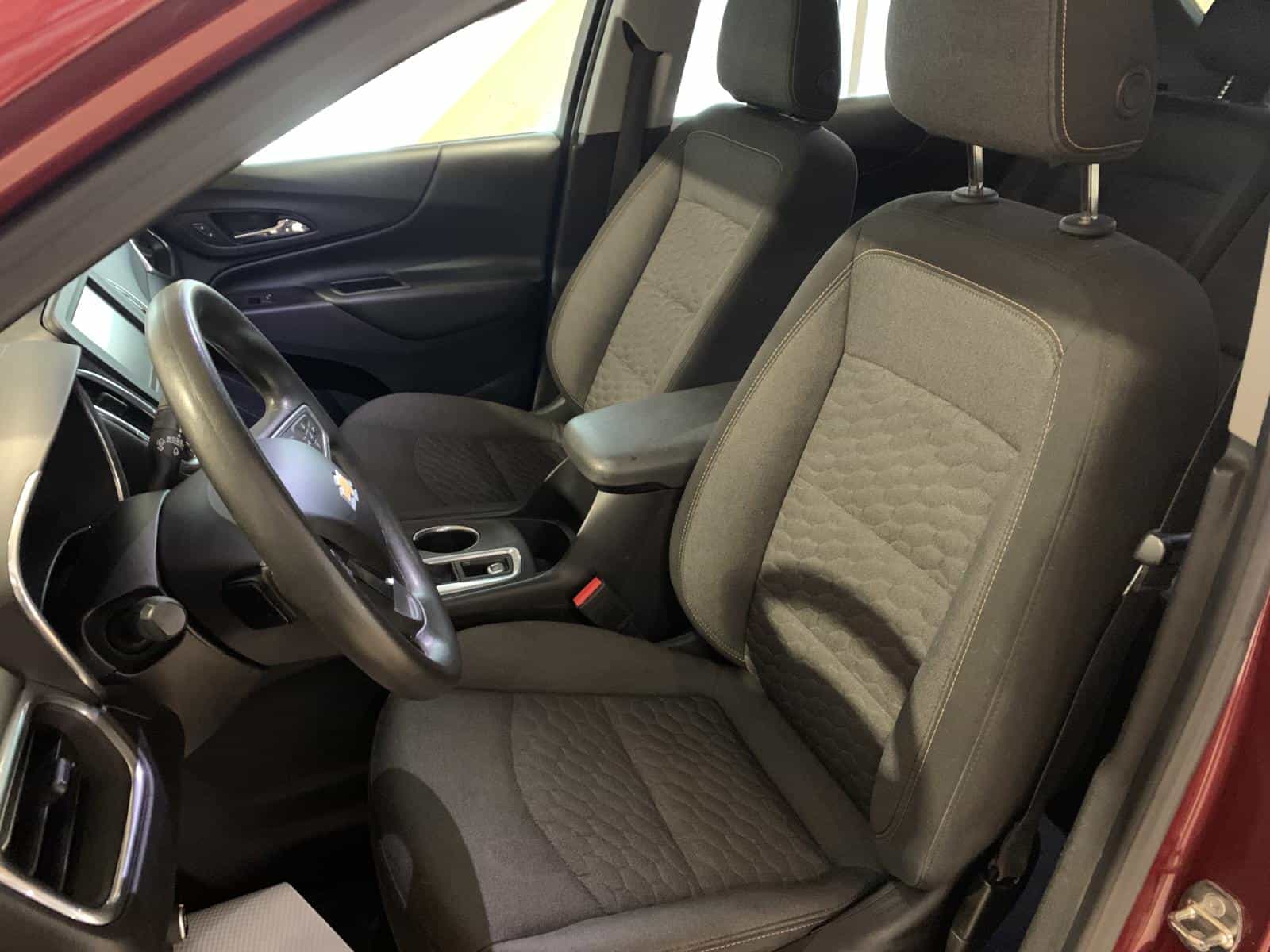 2018 Chevrolet Equinox LT - Image 11