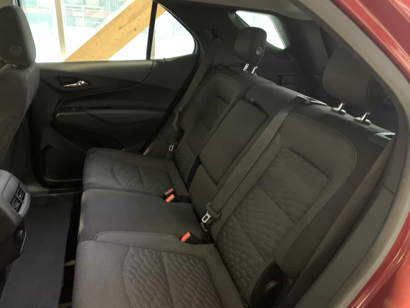 2018 Chevrolet Equinox LT - Image 13