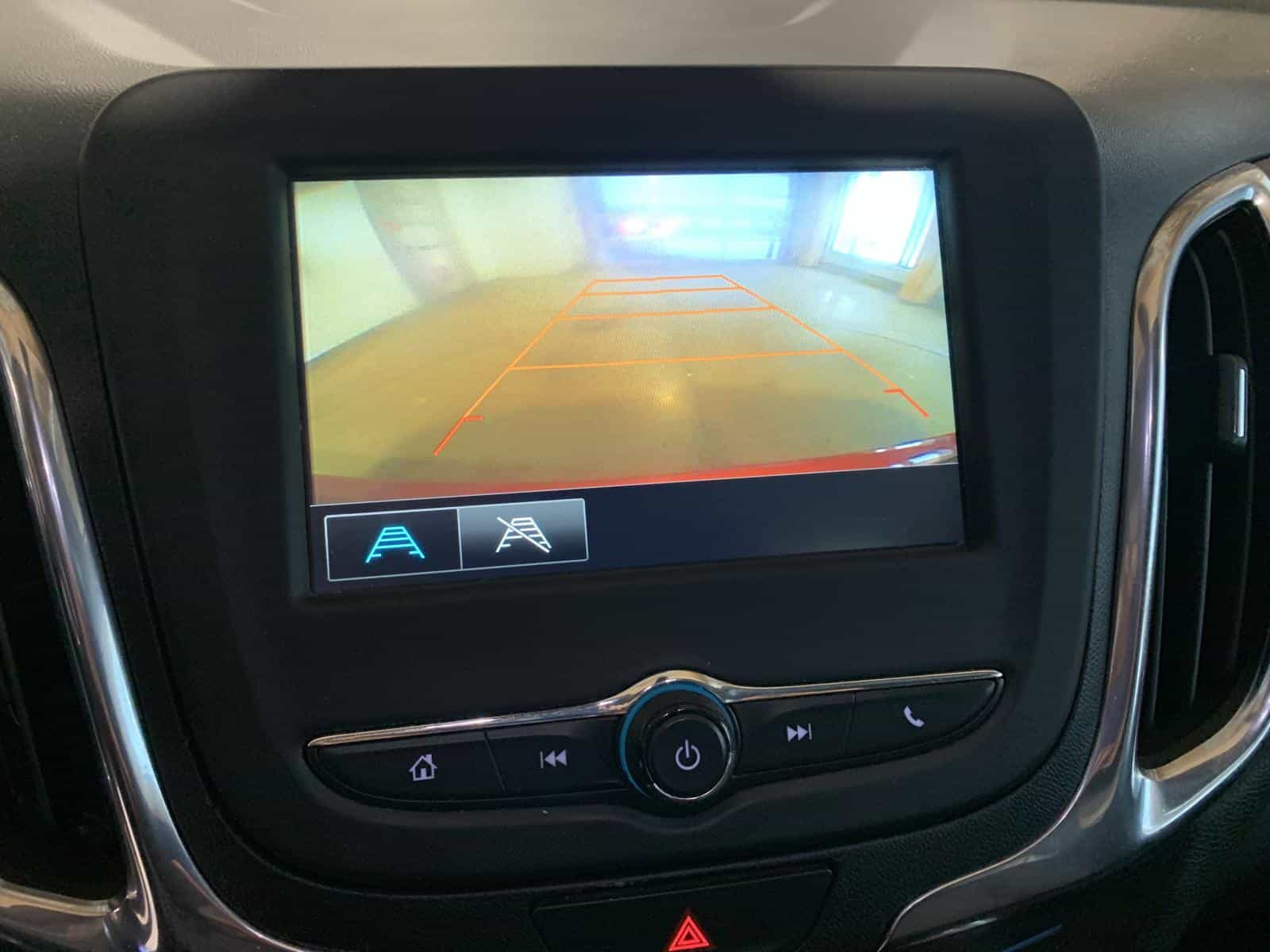 2018 Chevrolet Equinox LT - Image 15