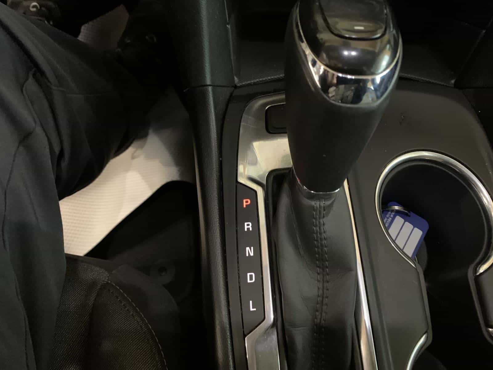 2018 Chevrolet Equinox LT - Image 18