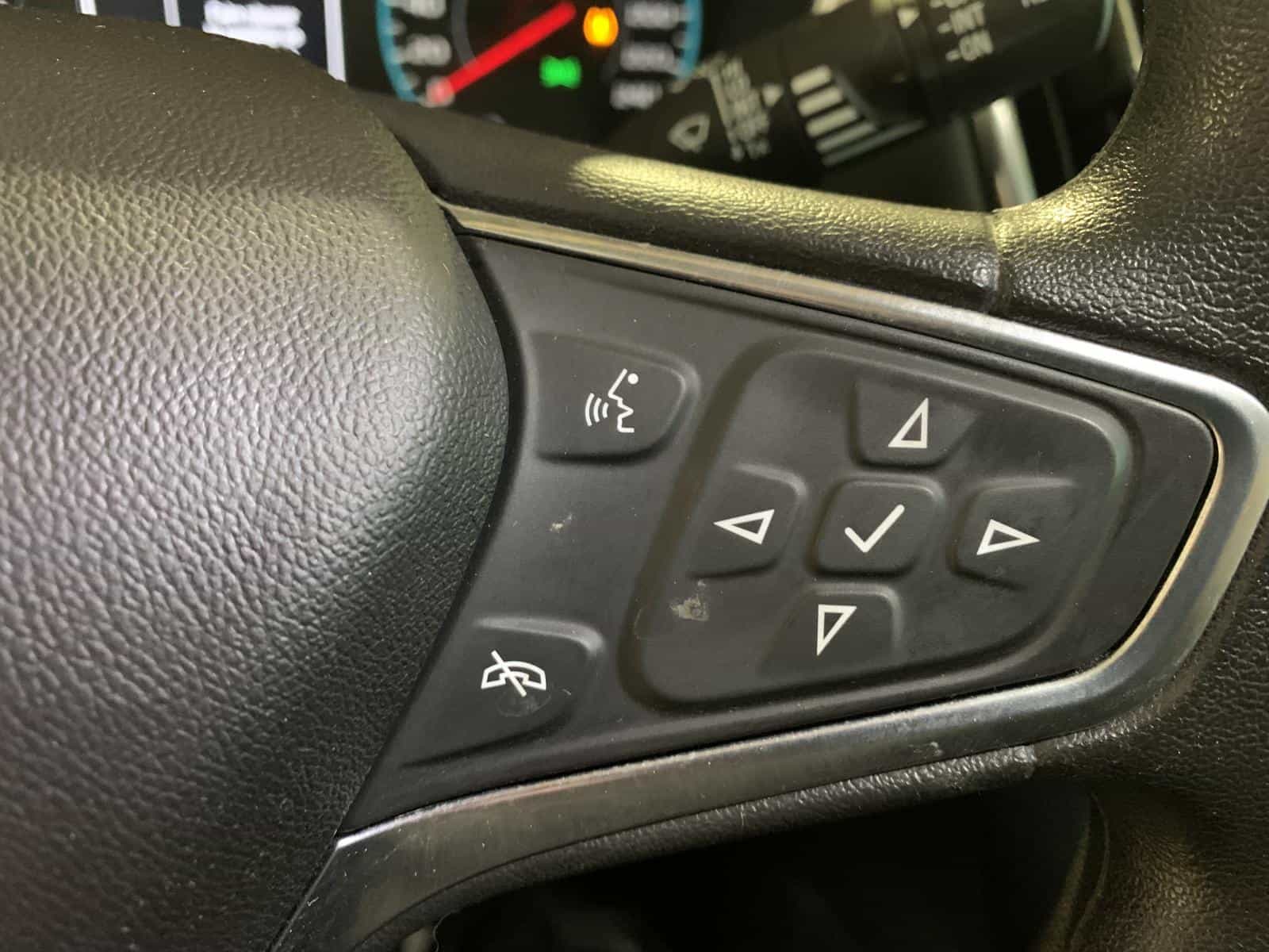 2018 Chevrolet Equinox LT - Image 20