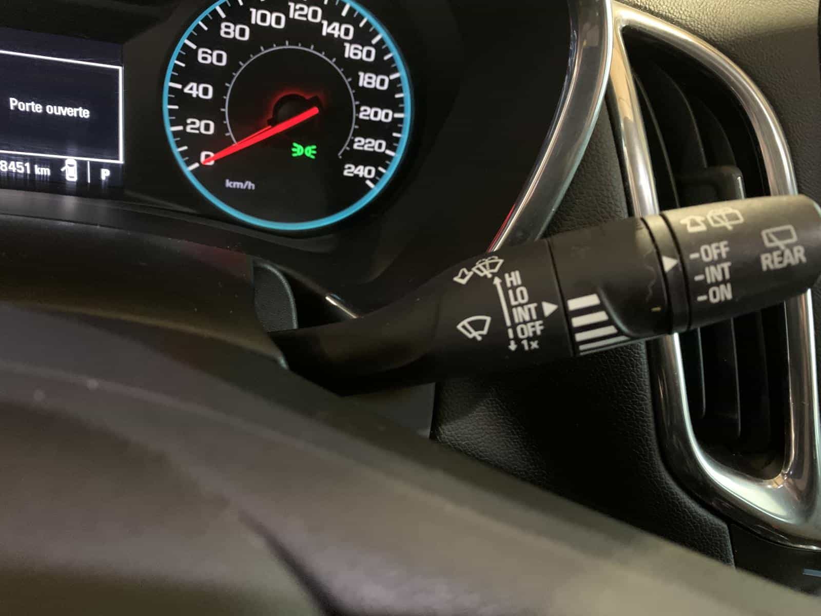 2018 Chevrolet Equinox LT - Image 21