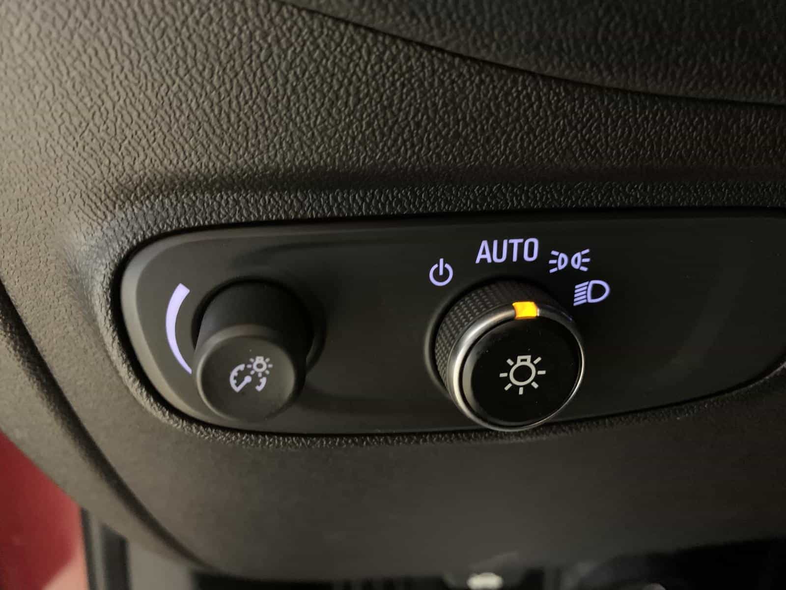 2018 Chevrolet Equinox LT - Image 24