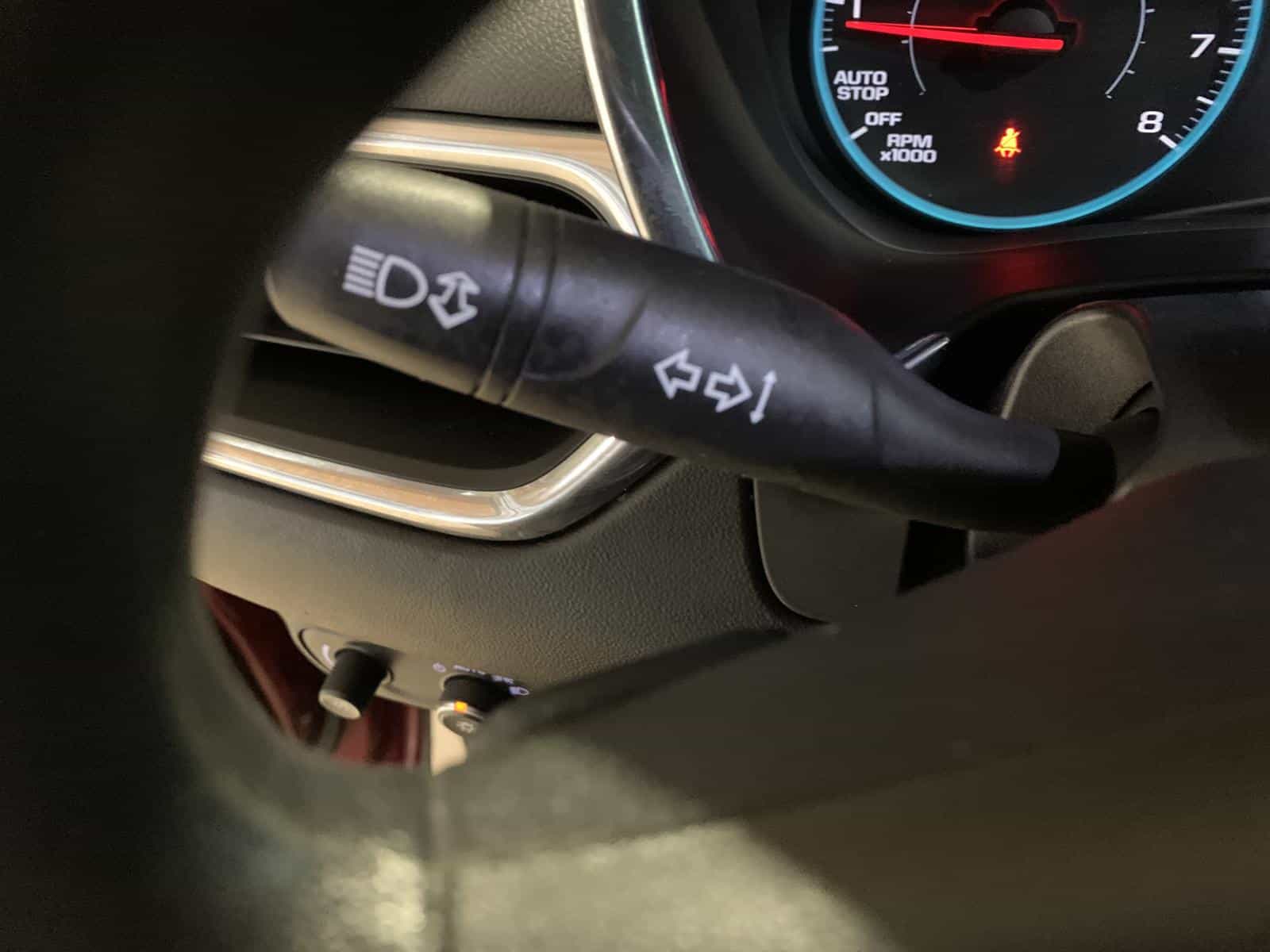 2018 Chevrolet Equinox LT - Image 23