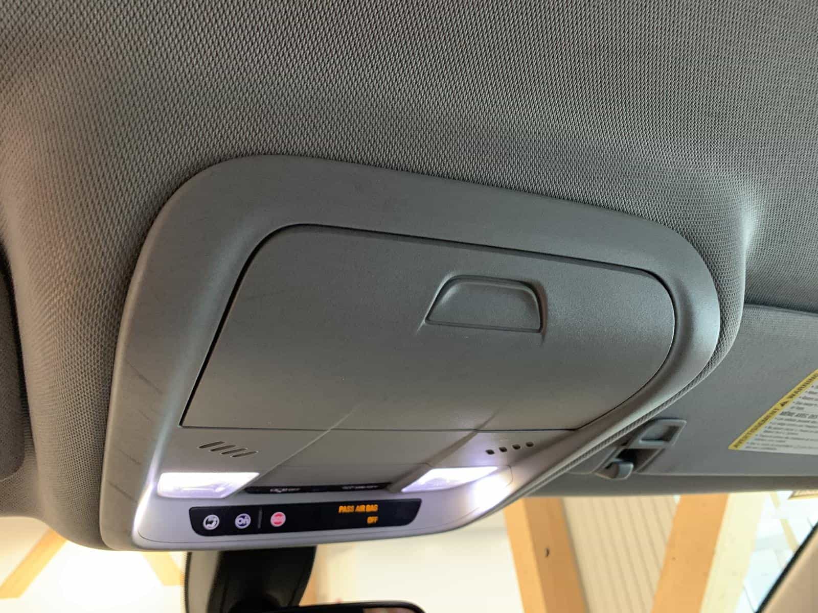 2018 Chevrolet Equinox LT - Image 27