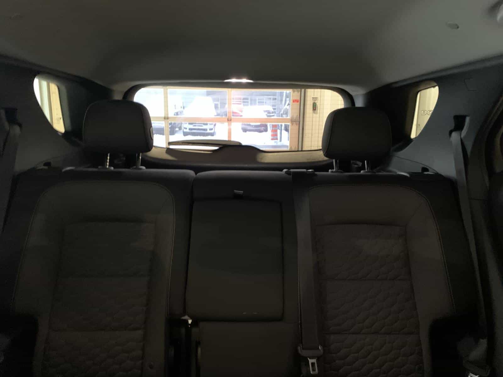 2018 Chevrolet Equinox LT - Image 28