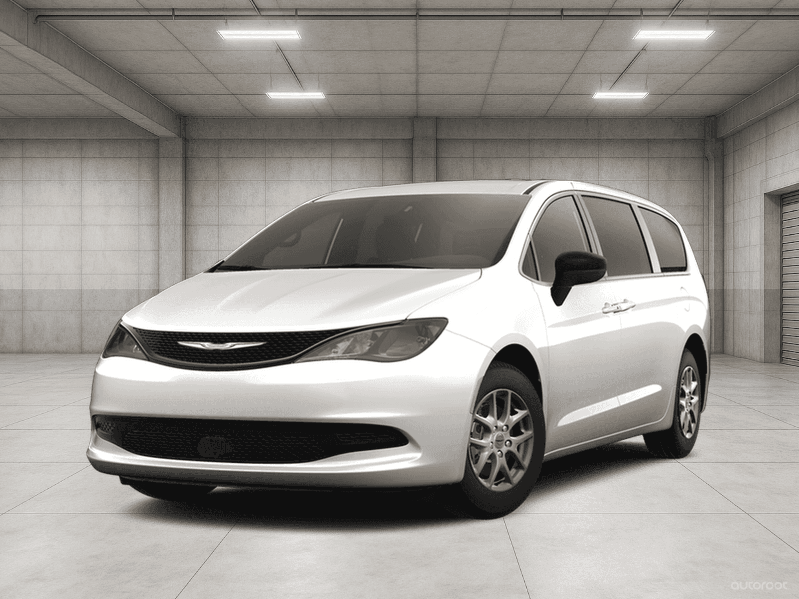 2026 Chrysler Grand Caravan SXT - Image 1