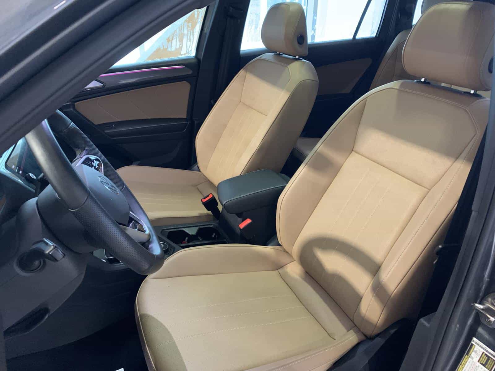 2023 Volkswagen Tiguan Comfortline R-L Blk - Image 13