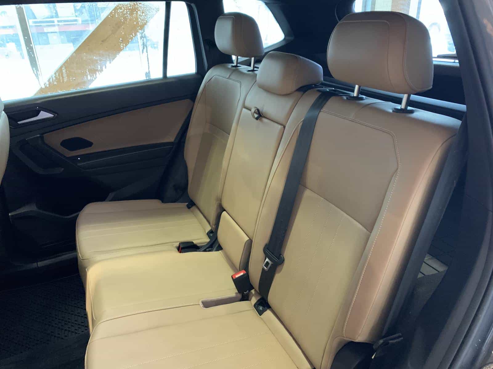 2023 Volkswagen Tiguan Comfortline R-L Blk - Image 14