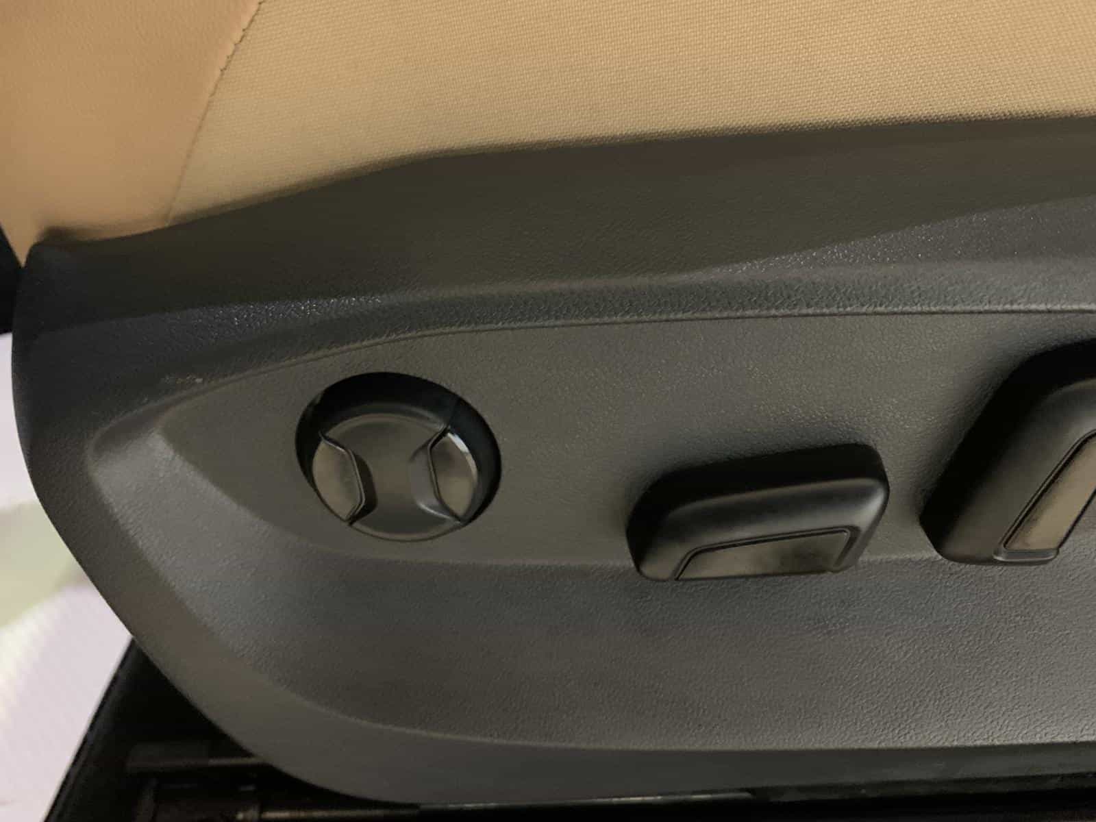 2023 Volkswagen Tiguan Comfortline R-L Blk - Image 16