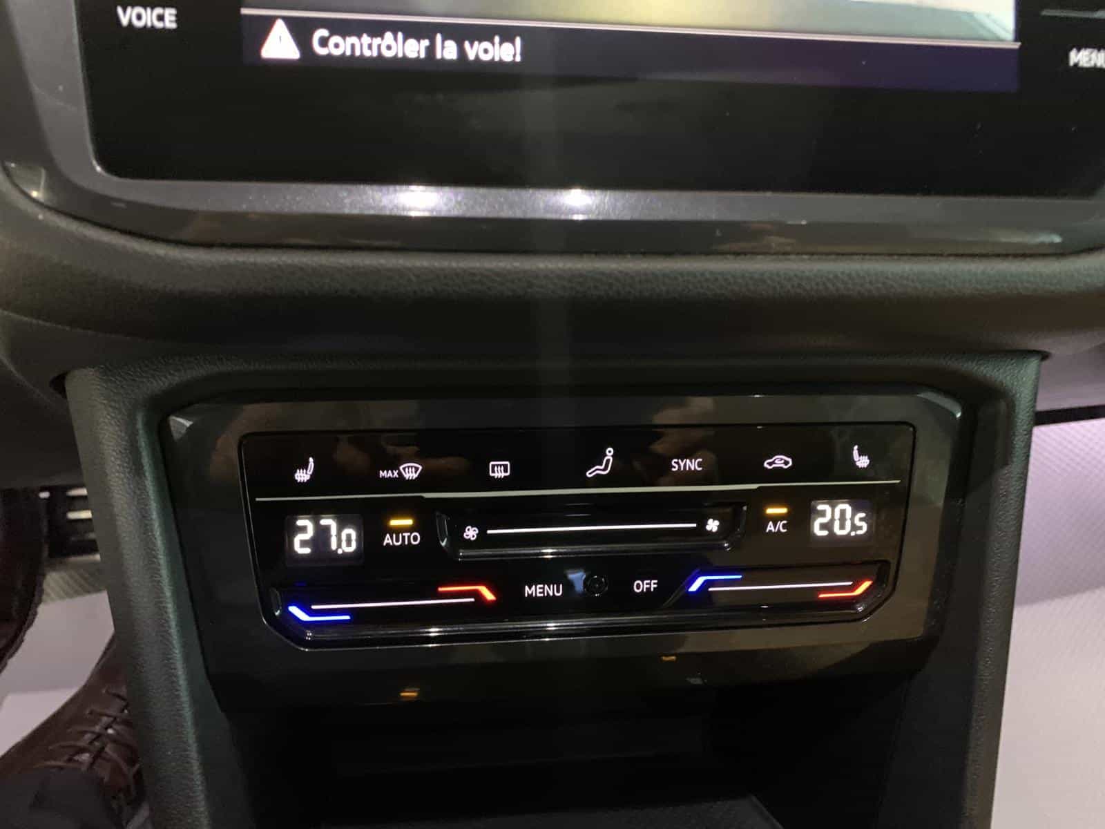 2023 Volkswagen Tiguan Comfortline R-L Blk - Image 20