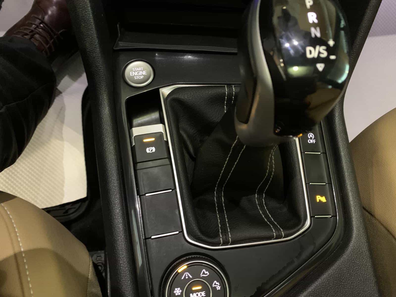 2023 Volkswagen Tiguan Comfortline R-L Blk - Image 21